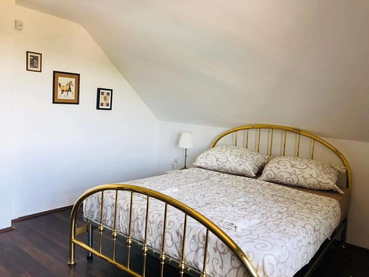 Fruska Pool House Villa Sremska Kamenica Ngoại thất bức ảnh