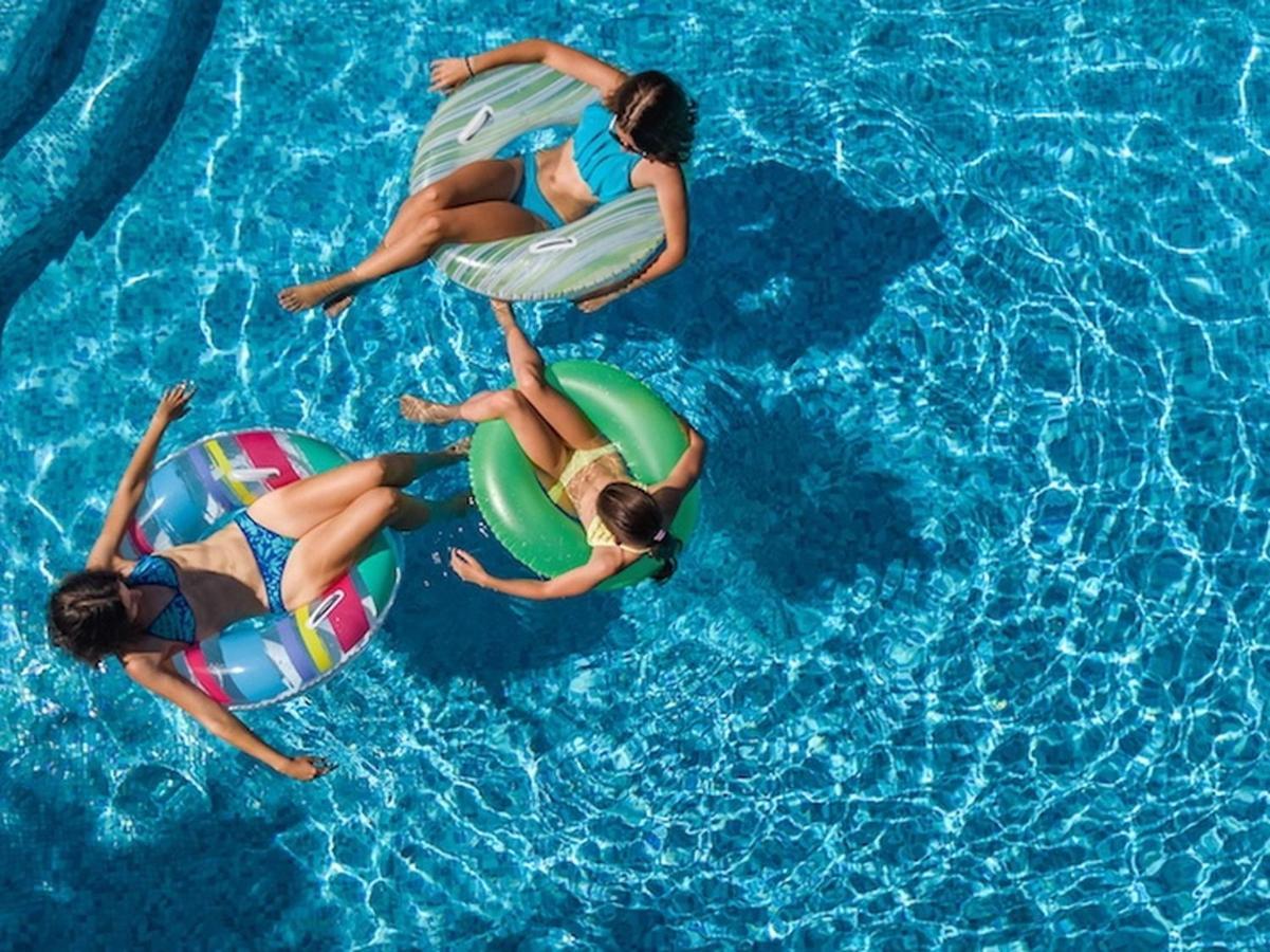 Fruska Pool House Villa Sremska Kamenica Ngoại thất bức ảnh