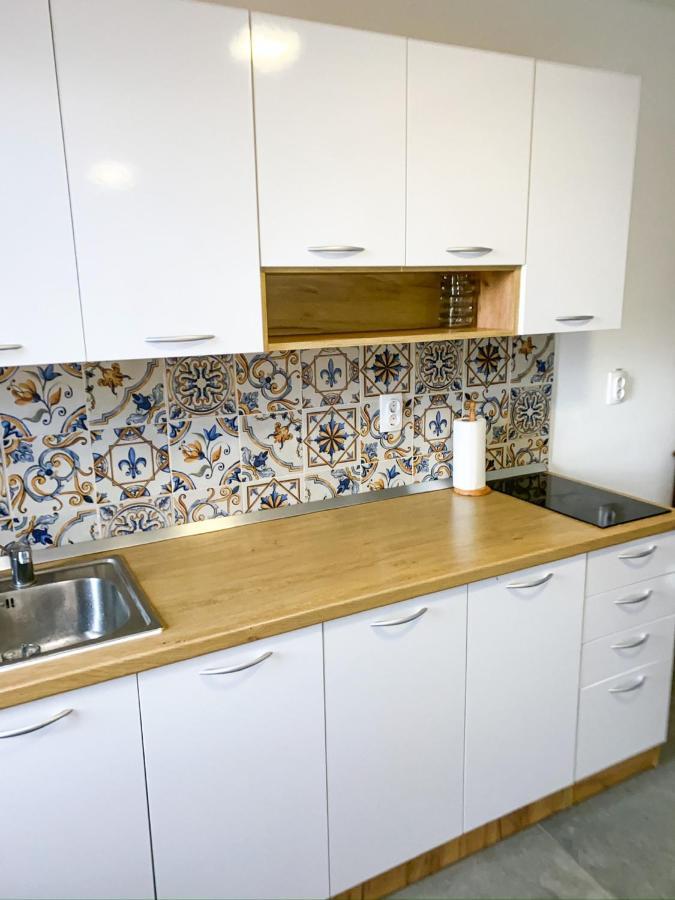 Fruska Pool House Villa Sremska Kamenica Ngoại thất bức ảnh