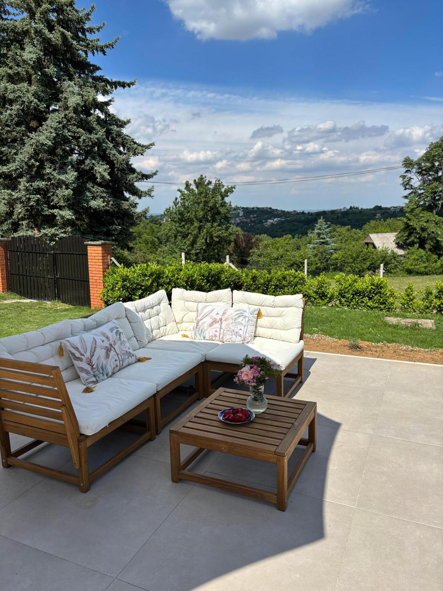 Fruska Pool House Villa Sremska Kamenica Ngoại thất bức ảnh